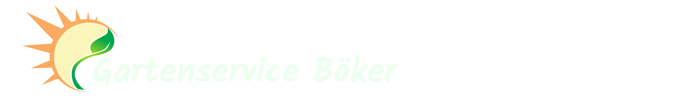 Gartenservice Böker